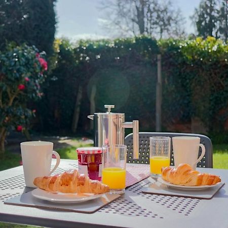 Causey Lodge Superb Comfy Home In Exeter By Staystay Zewnętrze zdjęcie