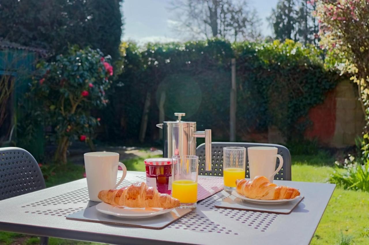 Causey Lodge Superb Comfy Home In Exeter By Staystay Zewnętrze zdjęcie